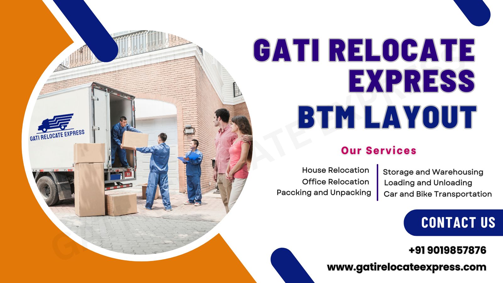gati packers and movers btm layout gati packers and movers btm layout